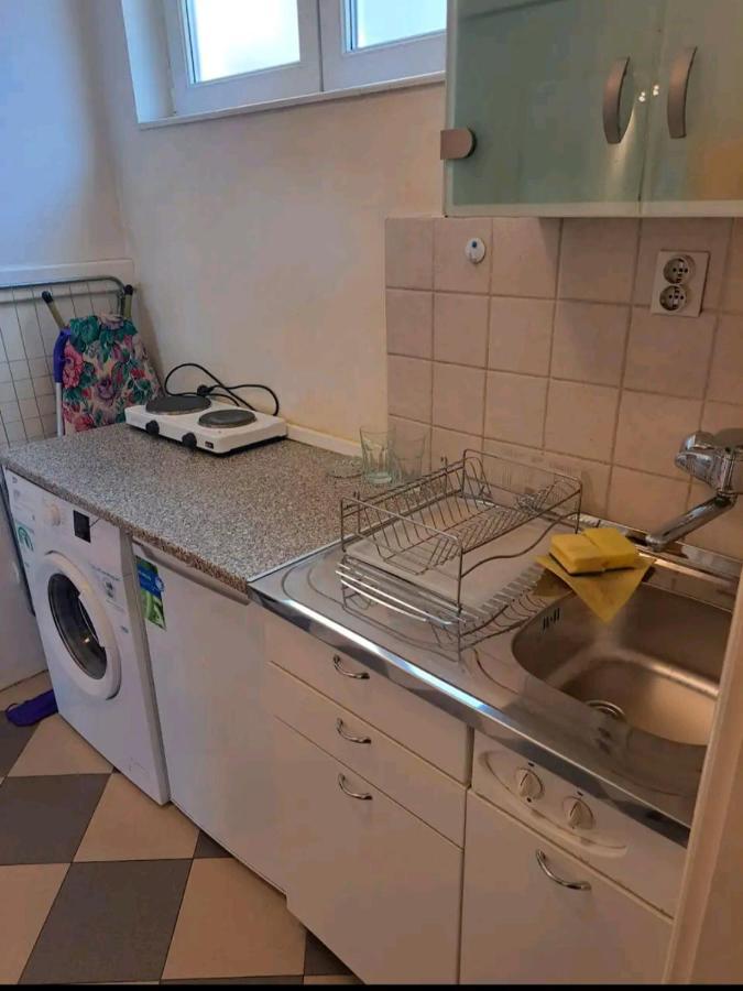 Apartman Milica 2023 Belgrad Exterior foto