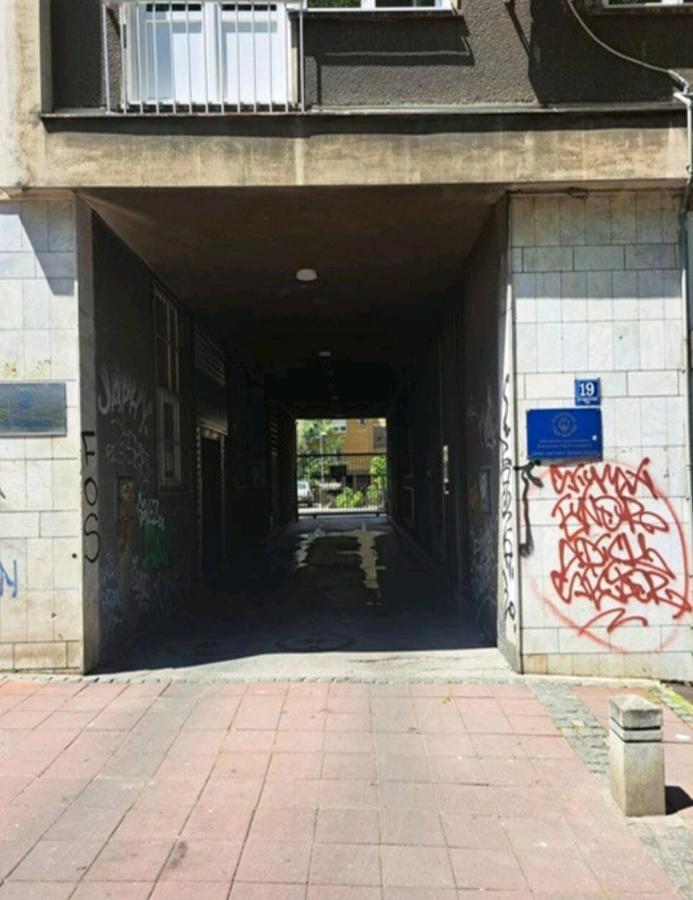 Apartman Milica 2023 Belgrad Exterior foto