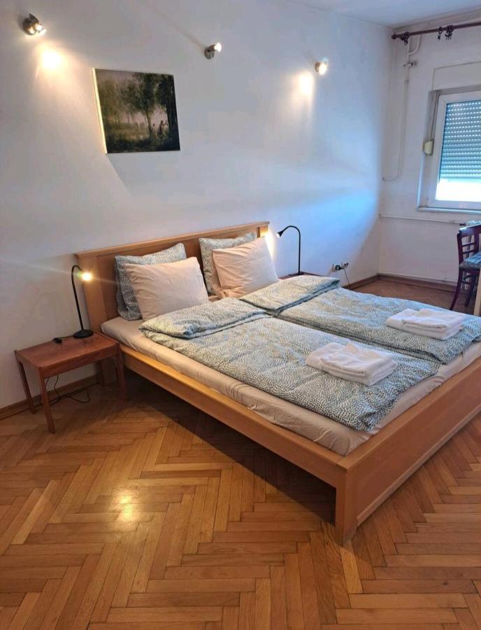 Apartman Milica 2023 Belgrad Exterior foto