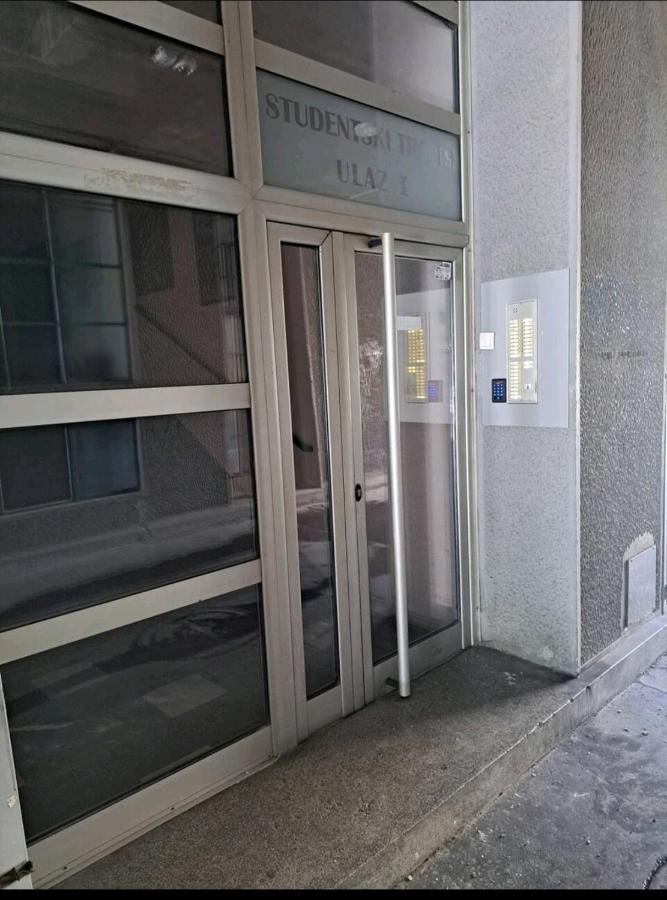 Apartman Milica 2023 Belgrad Exterior foto