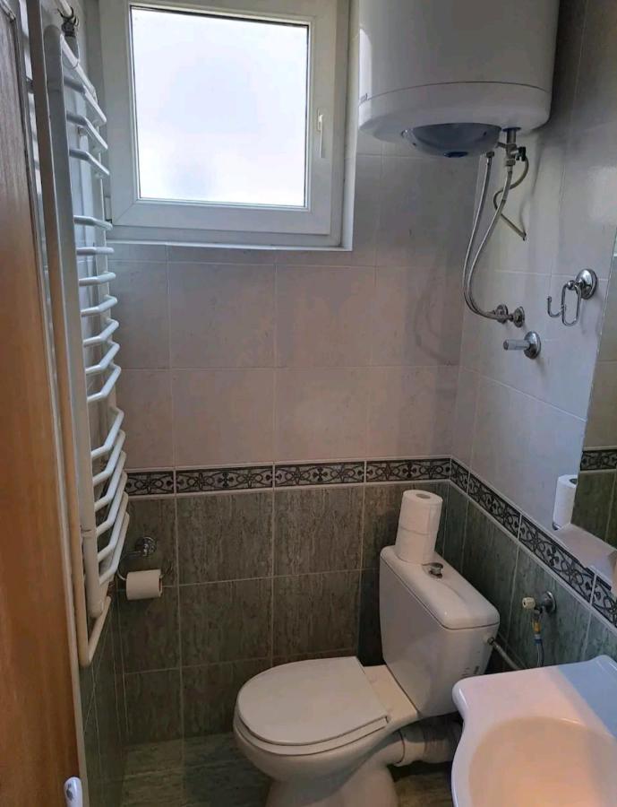 Apartman Milica 2023 Belgrad Exterior foto
