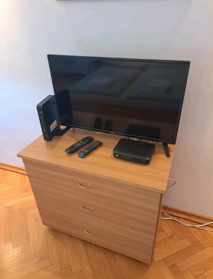 Apartman Milica 2023 Belgrad Exterior foto